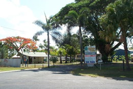 Mango Tree Tourist Park - Accommodation Southport 0