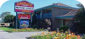 Southport Accommodation