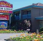 Strzelecki Motor Lodge - Southport Accommodation