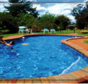 Delany Lodge - Southport Accommodation