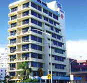 Aries Holiday Apartments - Accommodation Southport