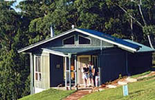 Jenolan Cabins - Accommodation Southport 0