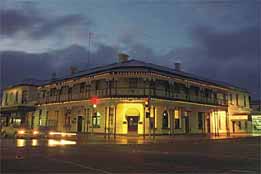 Mt Gambier Hotel - Southport Accommodation 0