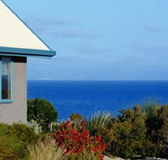 Bear Gully Coastal Cottages - Accommodation Southport