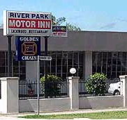 River Park Motor Inn - Accommodation Southport