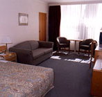 Comfort Inn Airport - Southport Accommodation