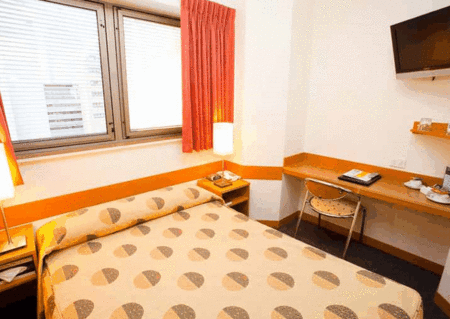 Hotel George Williams - Southport Accommodation