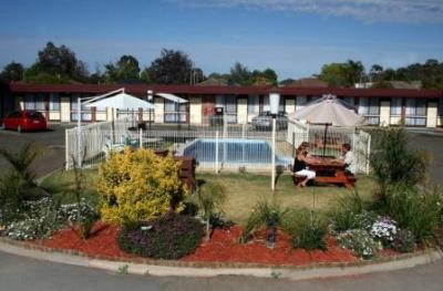 Shepparton VIC Southport Accommodation