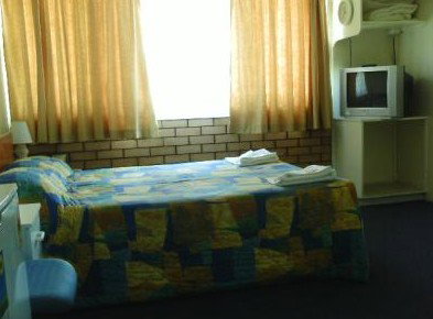 Nationwide Motel - Southport Accommodation 2