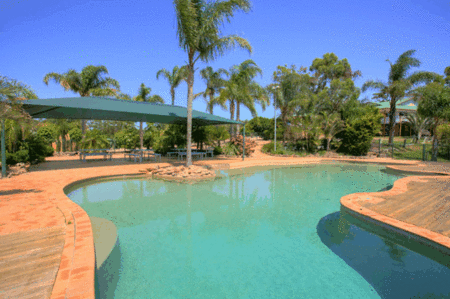 Colonial Ridge Resort - Southport Accommodation
