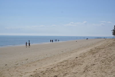 Delfinos Bay Resort - Accommodation Southport 2