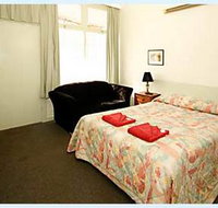Guichen Bay Motel - Southport Accommodation
