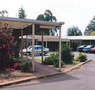 RAWSON VILLAGE RESORT - Accommodation Southport