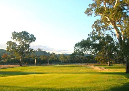 Crystal Creek VIC Accommodation Southport