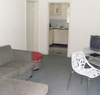 Darling Towers Executive Serviced Apartments - Accommodation Southport