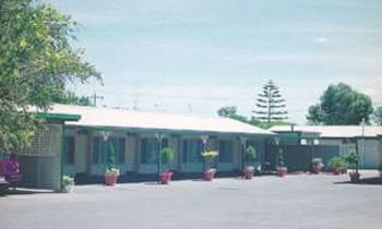 Murray Bridge Oval Motel - Southport Accommodation 0