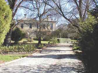 Bindley House - Southport Accommodation 1