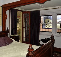 Newcomen Bed and Breakfast - Southport Accommodation
