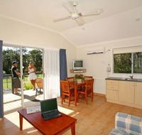 Samurai Beach Resort - Southport Accommodation