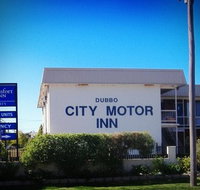 Comfort Inn Dubbo City - Southport Accommodation