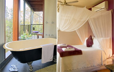 EcOasis - Southport Accommodation 2