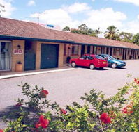 Arcadia Motel - Accommodation Southport