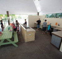 Bonny Hills Caravan Park - Accommodation Southport