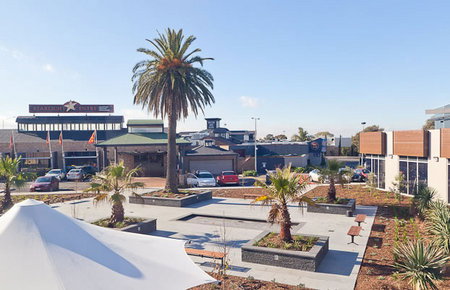 Taylors Lakes Hotel Motel - Southport Accommodation 0