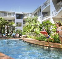 Flynns Beach Resort - Accommodation Southport