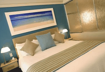 Heritage Trail Lodge - Accommodation Southport