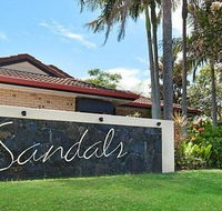 Sandals - Accommodation Southport