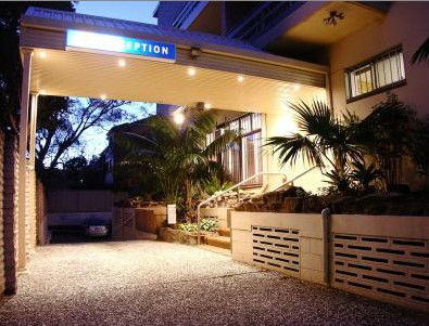 Addisons On Anzac - Southport Accommodation 2