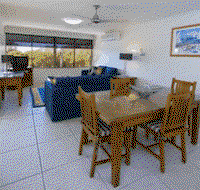 Bellardoo Holiday Apartments - Southport Accommodation