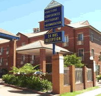 Quality CKS Sydney Airport Hotel - Southport Accommodation