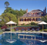 Lilianfels Blue Mountains - Southport Accommodation