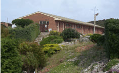 Bass Caravan Park - Accommodation Southport 1