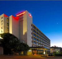 Travelodge Newcastle City - Southport Accommodation