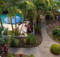 Diamond Cove Resort - Accommodation Southport