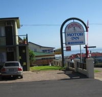 Festival Motor Inn - Southport Accommodation