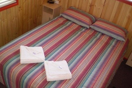 Charters Towers QLD Southport Accommodation