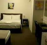 Coral Sands Motel - Accommodation Southport