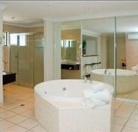 Windmill Motel And Reception Centre - Accommodation Southport