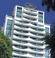 Astor Metropole Hotel And Apartments - Southport Accommodation 0