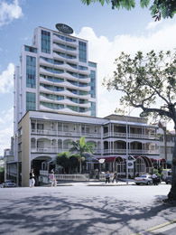 Astor Metropole Hotel And Apartments - Southport Accommodation 1
