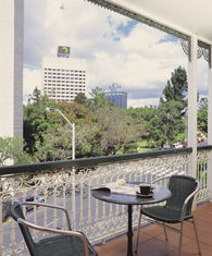 Astor Metropole Hotel And Apartments - Southport Accommodation 2
