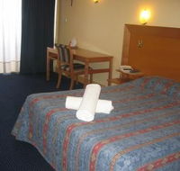 Comfort Inn Gemini - Southport Accommodation