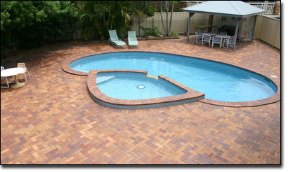 Earls Court Motor Inn - Accommodation Southport 1