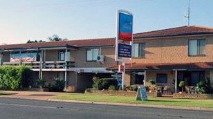 Miandetta NSW Southport Accommodation