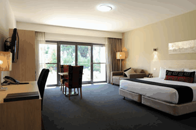 The Barn - Southport Accommodation 0