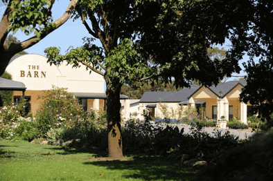 The Barn - Southport Accommodation 1